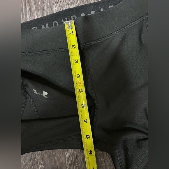 NWT Under Armor Active Pants Size S - Picture 6 of 6